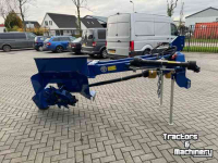 Rotary Ditcher AP GF80 Greppelfrees