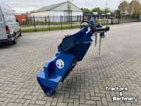 Rotary Ditcher AP GF80 Greppelfrees