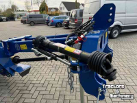 Rotary Ditcher AP GF80 Greppelfrees