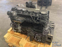 Engine FPT Motor voor TC 5070/5080 Combine