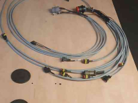 Tractor Steyr 9105-9115-9125-9145