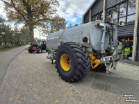 Slurry tank Schuitemaker PTW K70