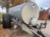 Slurry tank Schuitemaker PTW K70