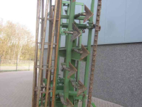 Seedbed combination Franquet FRANQUET FRONTBEREIDER 6 METER | 2001