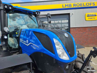 Tractor New Holland T7.210 Range command 50 km/h