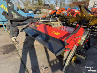 Sweeper Adler K600/210 veegmachine