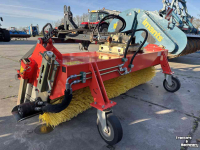 Sweeper Adler K600/210 veegmachine