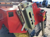 Sweeper Adler K600/210 veegmachine