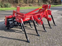 Cultivator Evers Mustang 9-281-2 R62 Cultivator