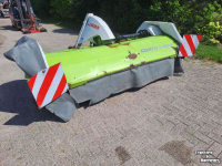 Mower Claas Corto 3150 F Profil Frontmaaier met defect