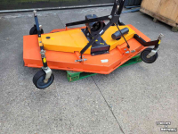 Pasture topper Loma Weidebloter FM 180