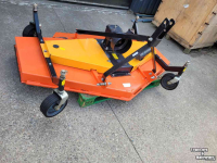 Pasture topper Loma Weidebloter FM 180