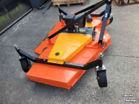 Pasture topper Loma Weidebloter FM 180