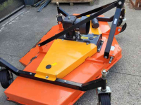 Pasture topper Loma Weidebloter FM 180