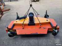 Pasture topper Loma Weidebloter FM 180