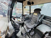 Telehandler JCB verreiker TM320
