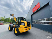 Telehandler JCB verreiker TM320