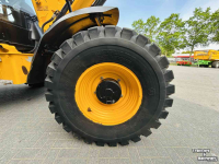 Telehandler JCB verreiker TM320