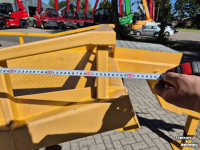 Other transport and industrial equipment and accessories  zelfbouw bakkenkar