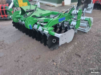 Disc harrow Tolmet schijveneg Astat
