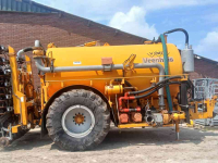 Slurry tank Veenhuis HDG 12500