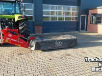 Mower Lely Splendino 240 HD