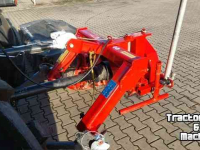 Mower Lely Splendino 240 HD