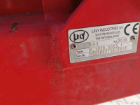 Mower Lely Splendino 240 HD