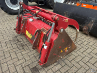 Silage block-cutter Strautmann 1500