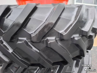 Wheels, Tyres, Rims & Dual spacers Trelleborg TM900 Highpower 710/75R42