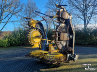 Cornhead New Holland 750 BFI Plus maisbek