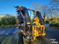 Cornhead New Holland 750 BFI Plus maisbek