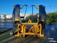 Cornhead New Holland 750 BFI Plus maisbek