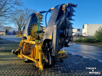 Cornhead New Holland 750 BFI Plus maisbek