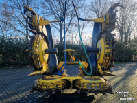 Cornhead New Holland 750 BFI Plus maisbek