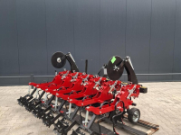 Inter-row cultivator YT Agri Nieuwe Yt agri Rijenschoffel 6 elements 260 cm