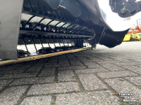 Mower Massey Ferguson DM 316 FP-KC Frontmaaier met kneuzer