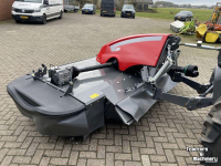 Mower Massey Ferguson DM 316 FP-KC Frontmaaier met kneuzer
