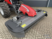 Mower Massey Ferguson DM 316 FP-KC Frontmaaier met kneuzer