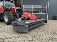 Mower Massey Ferguson DM 316 FP-KC Frontmaaier met kneuzer