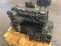 Engine FPT FPT Motor voor TC 5070/5080 Combine