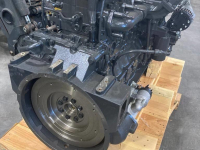 Engine FPT FPT Motor voor TC 5070/5080 Combine