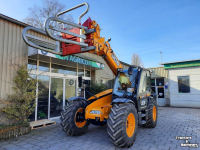 Telehandler JCB 542 /70  Agri extra
