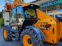 Telehandler JCB 542 /70  Agri extra