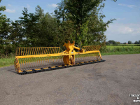 Mowing bucket Herder Bos Herder mxlt 430 maaikorf Mähkorb mowing bucket