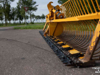 Mowing bucket Herder Bos Herder mxlt 430 maaikorf Mähkorb mowing bucket