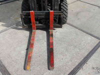 Forklift Hyster H2.5FT vorkheftruck heftruck forklift gabelstapler