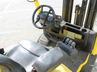 Forklift Hyster H2.5FT vorkheftruck heftruck forklift gabelstapler