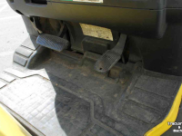 Forklift Hyster H2.5FT vorkheftruck heftruck forklift gabelstapler