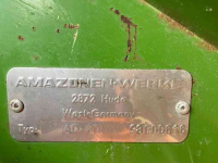 Seed drill Amazone AD-301 Zaaimachine
